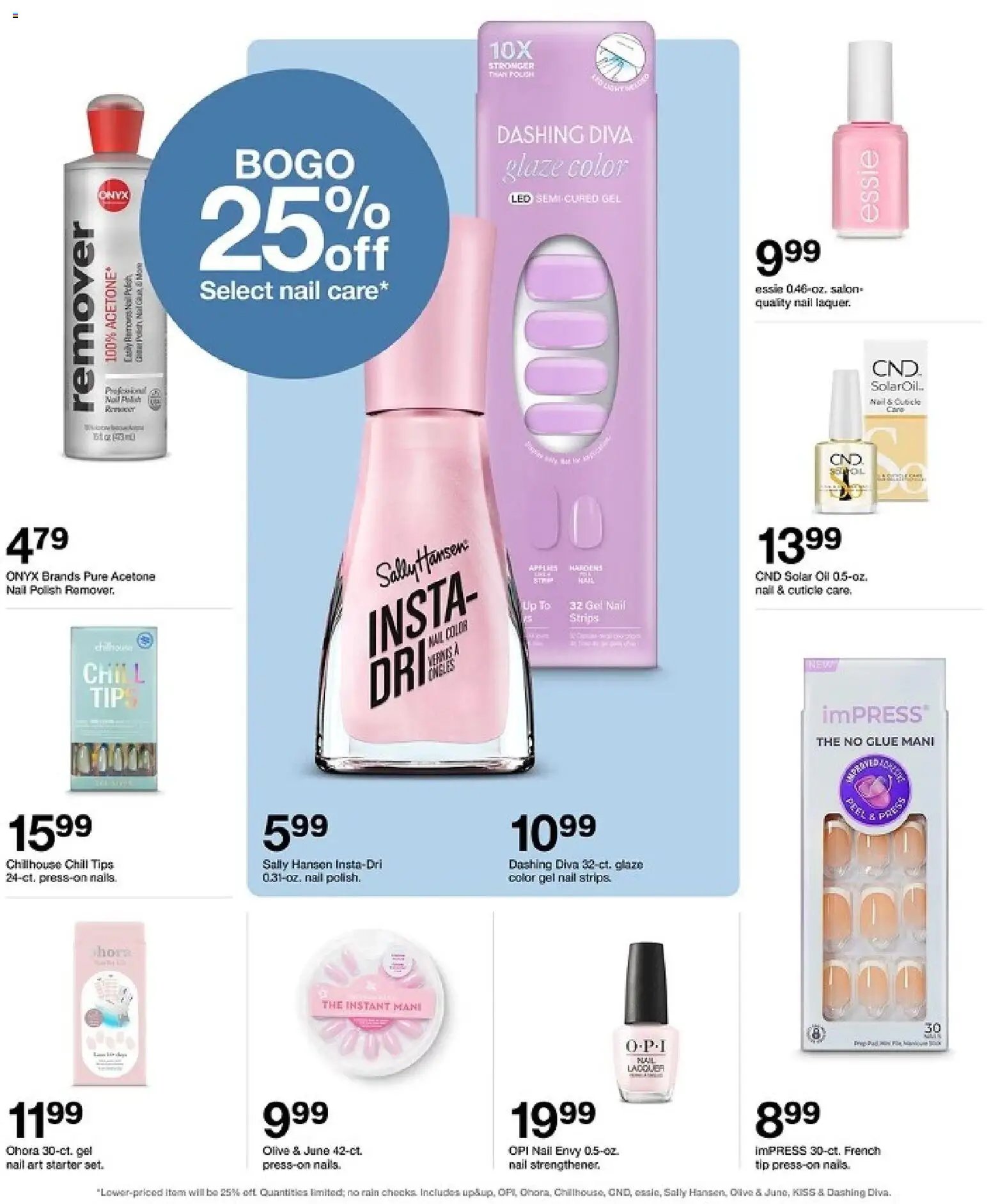 Target Weekly Ad