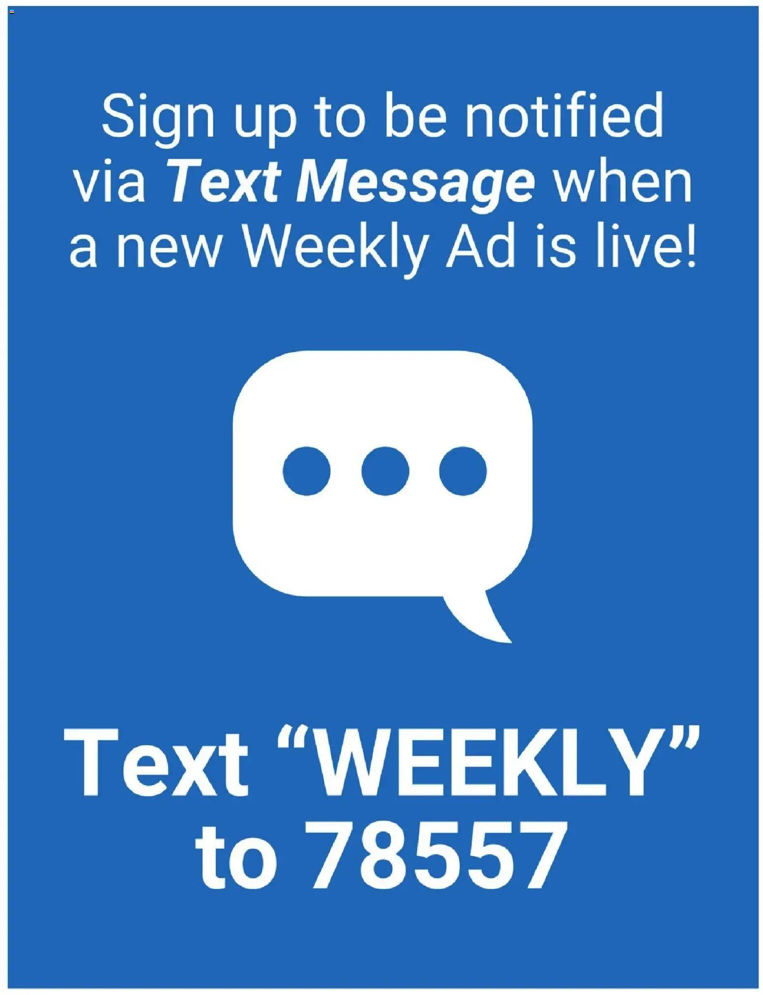 Dunham's Sports Weekly Ad