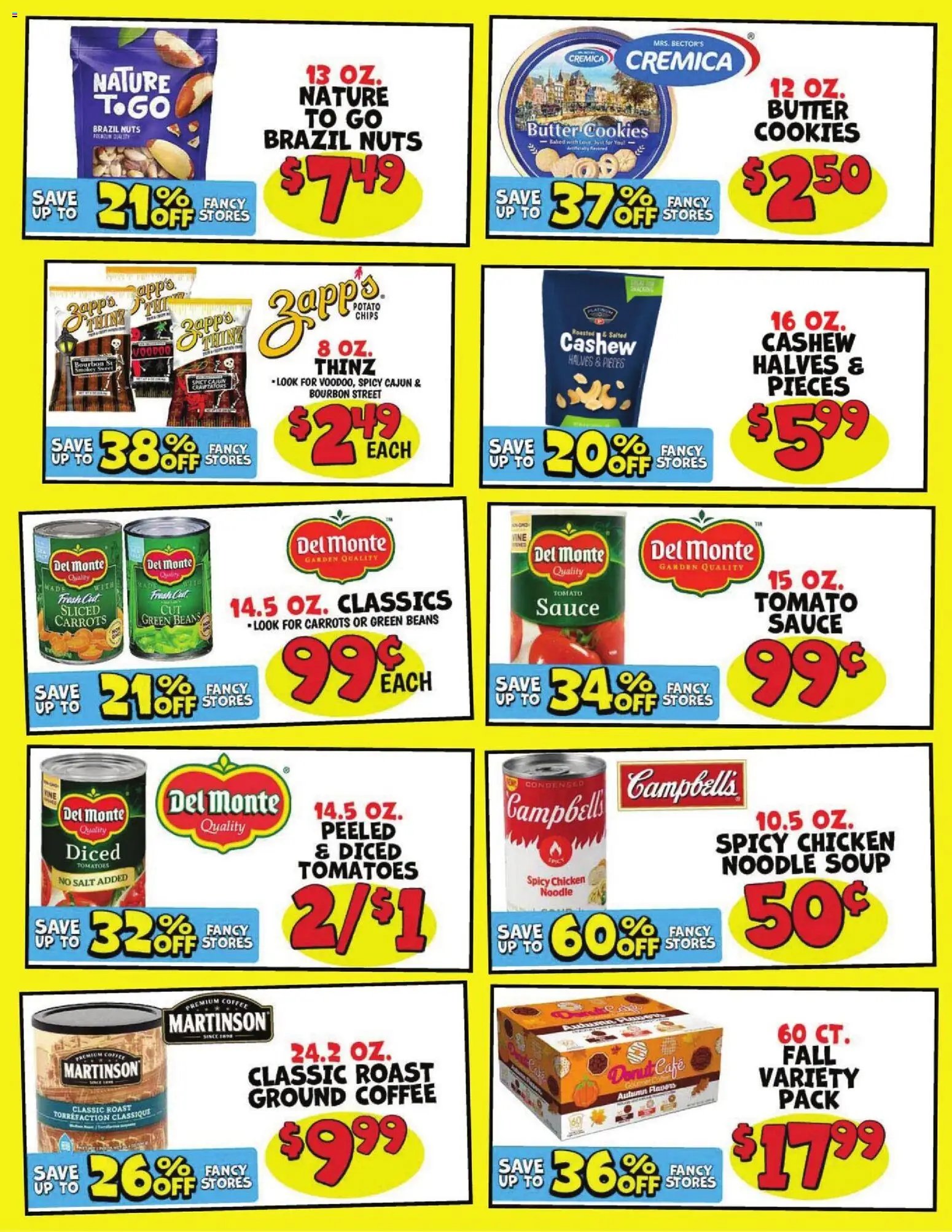 Ollie's Weekly Ad