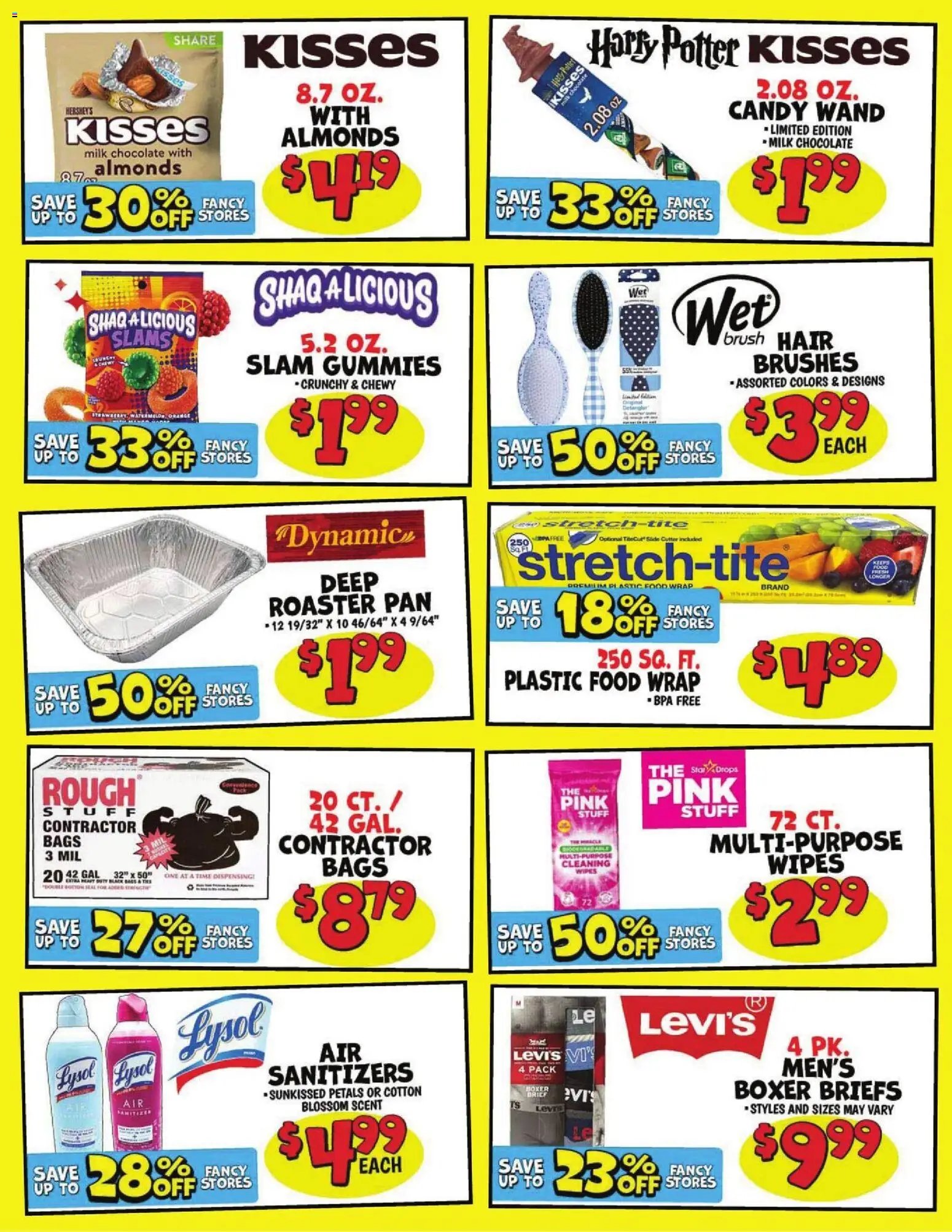 Ollie's Weekly Ad