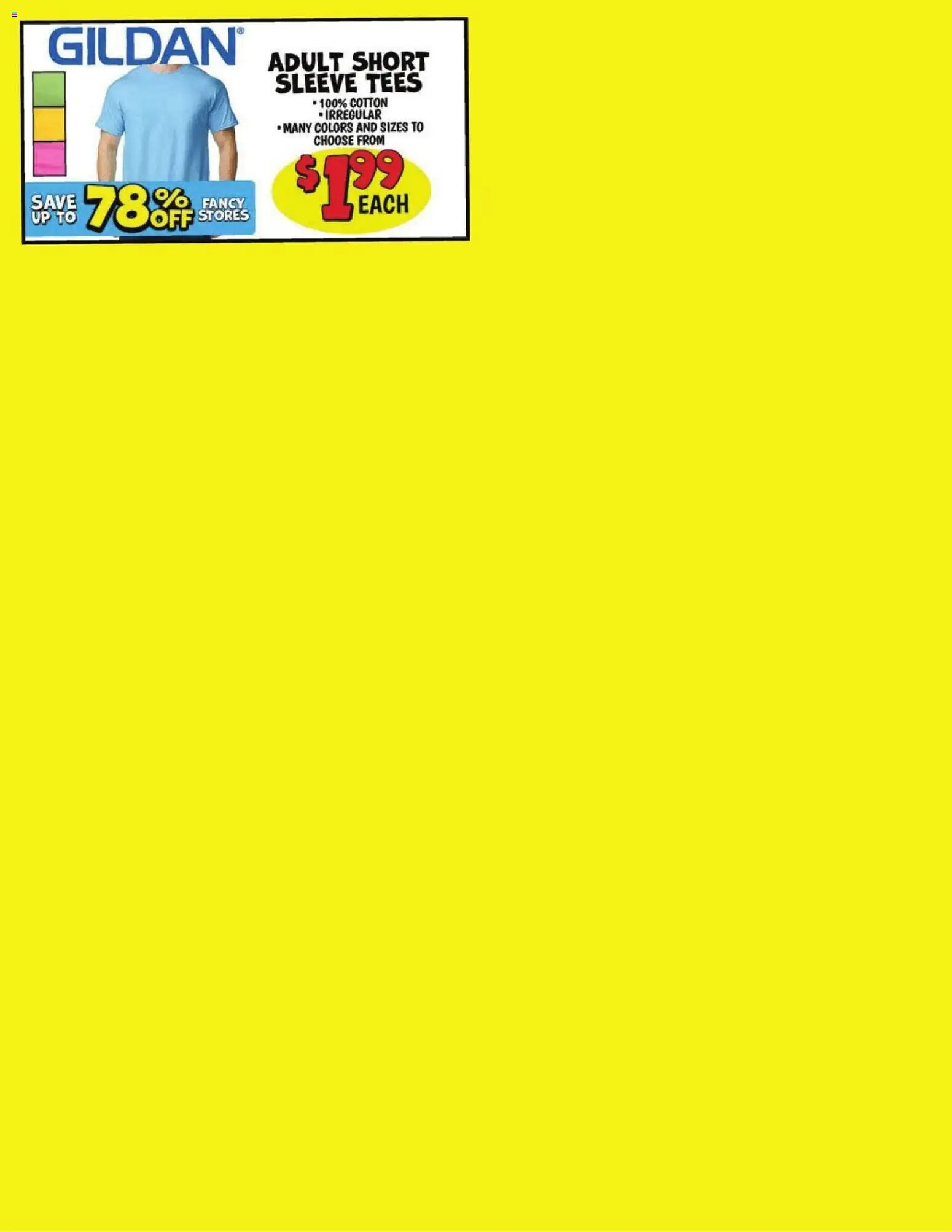 Ollie's Weekly Ad