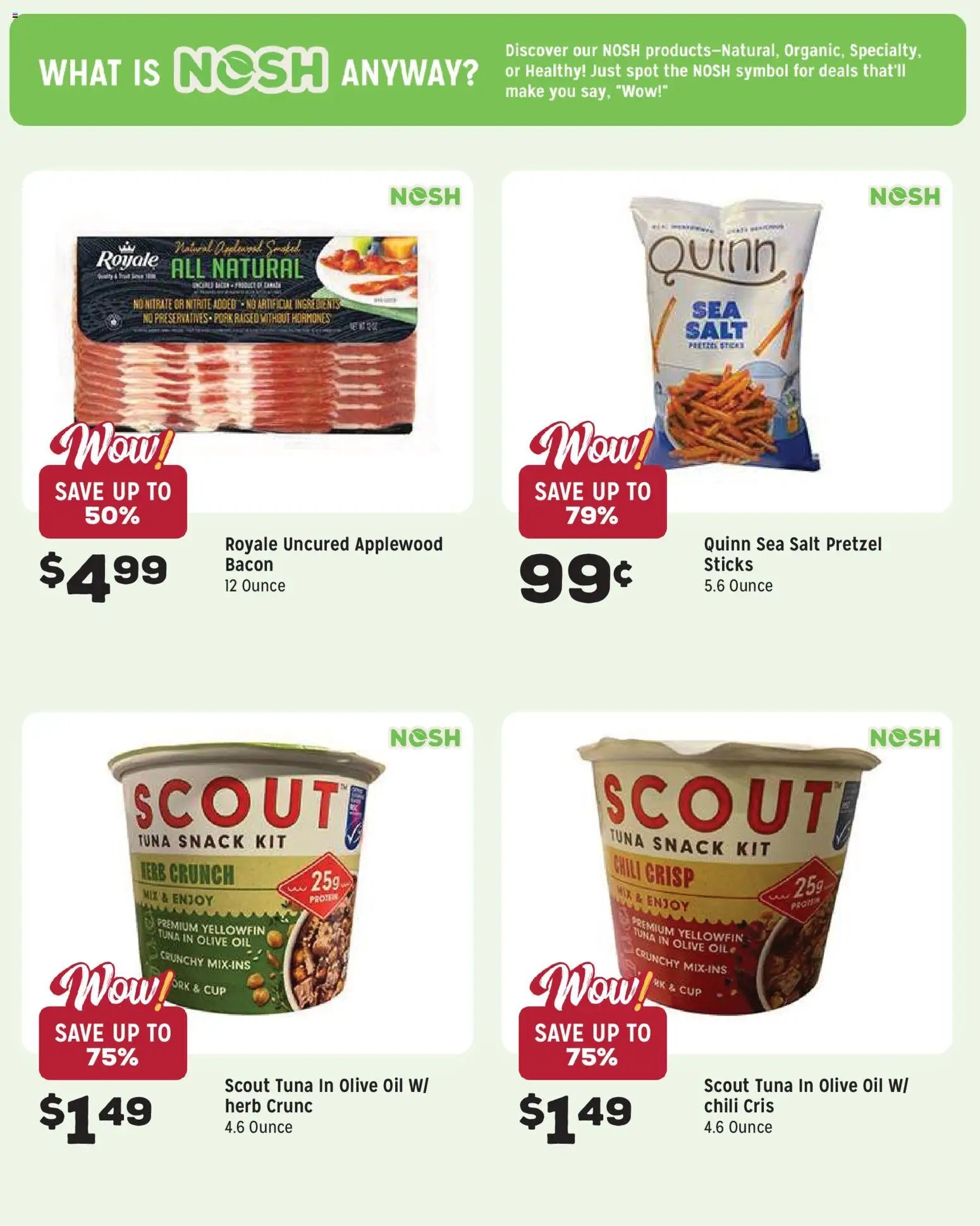 Grocery Outlet Weekly Ad