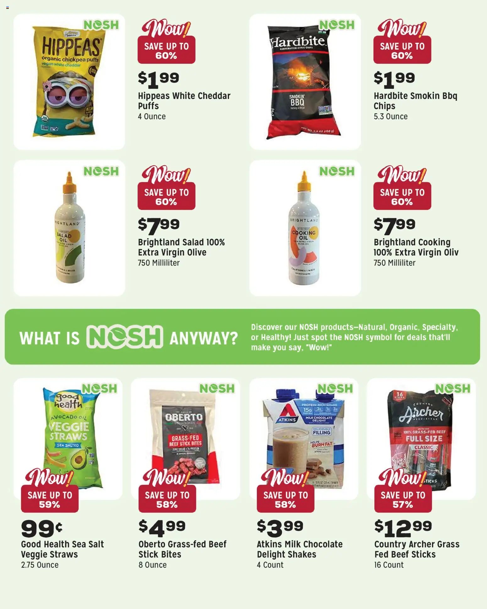 Grocery Outlet Weekly Ad
