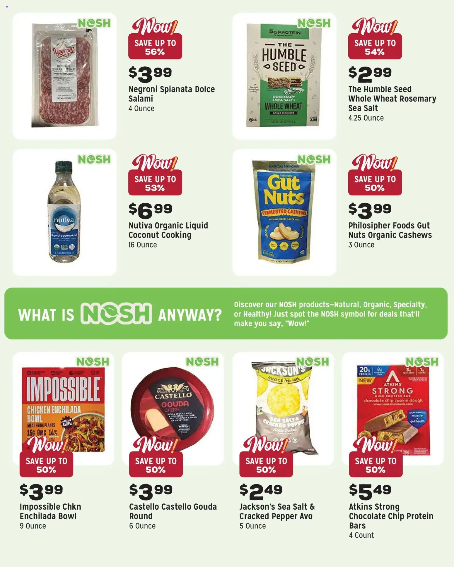 Grocery Outlet Weekly Ad