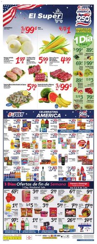 El Super Weekly Ad - AK