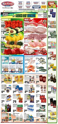Key Food Weekly Ad