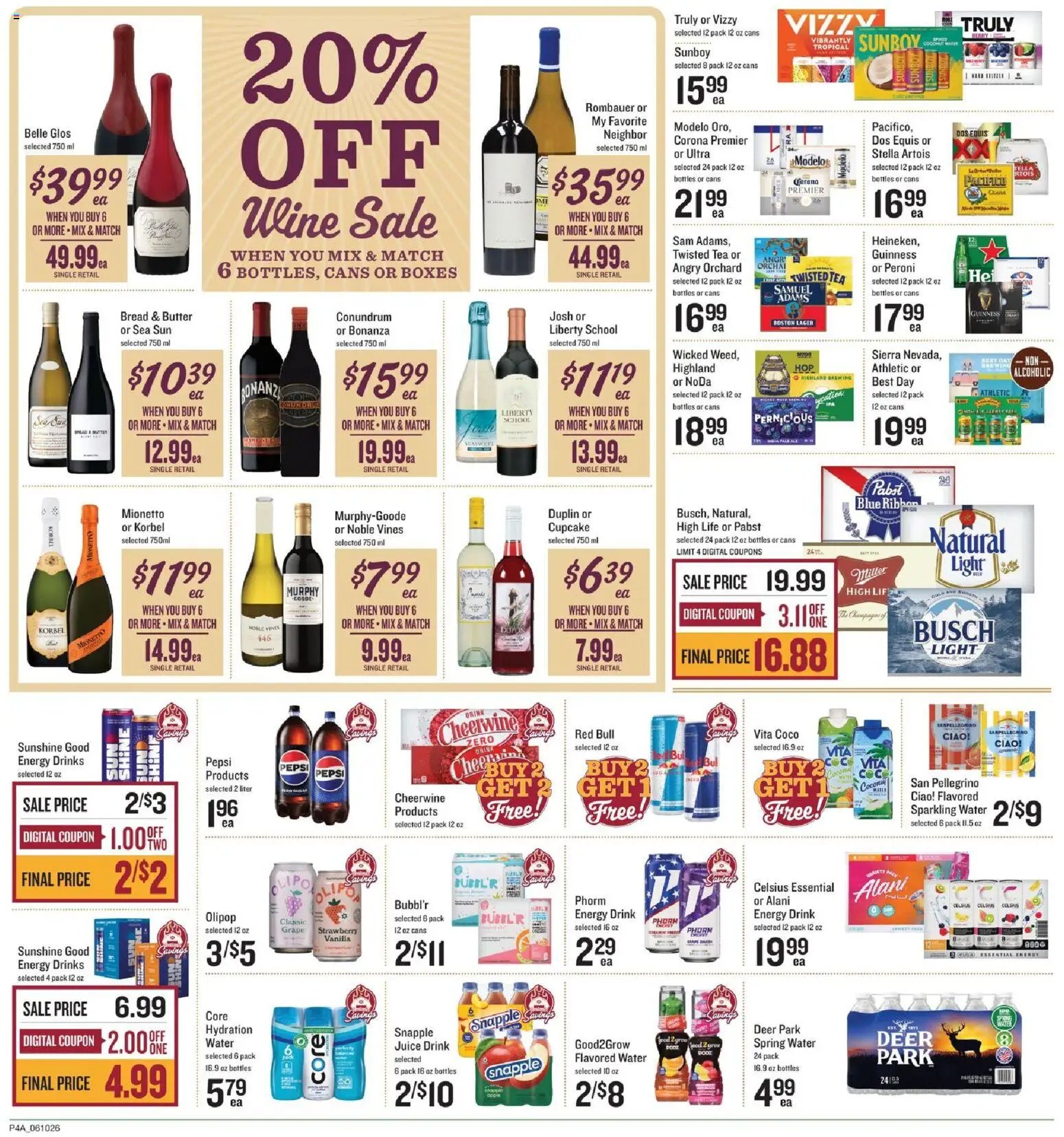 Lowes Foods Weekly Ad