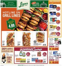Lowes Foods Weekly Ad