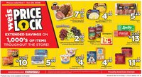 Weis Weekly Ad