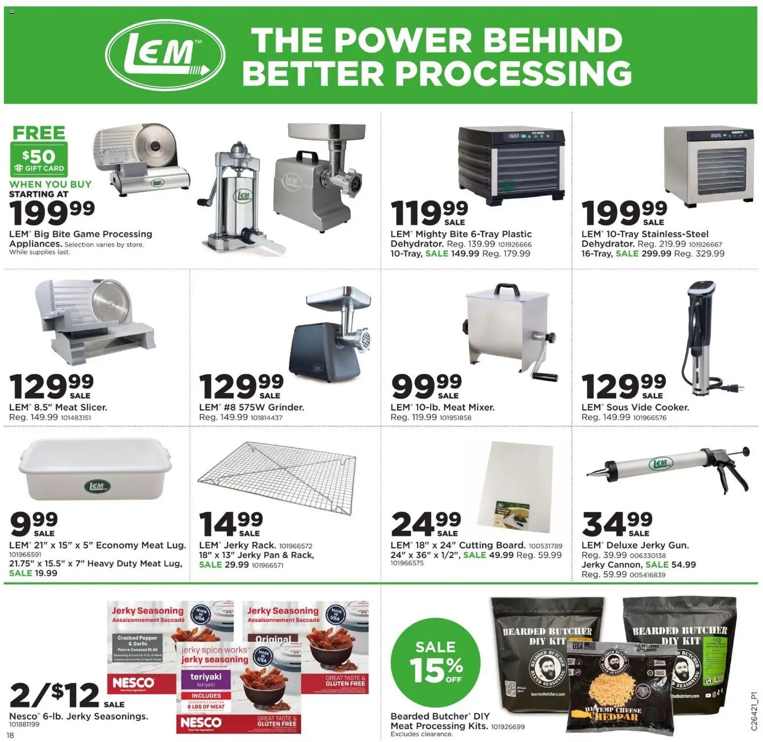 Mills Fleet Farm Weekly Ad