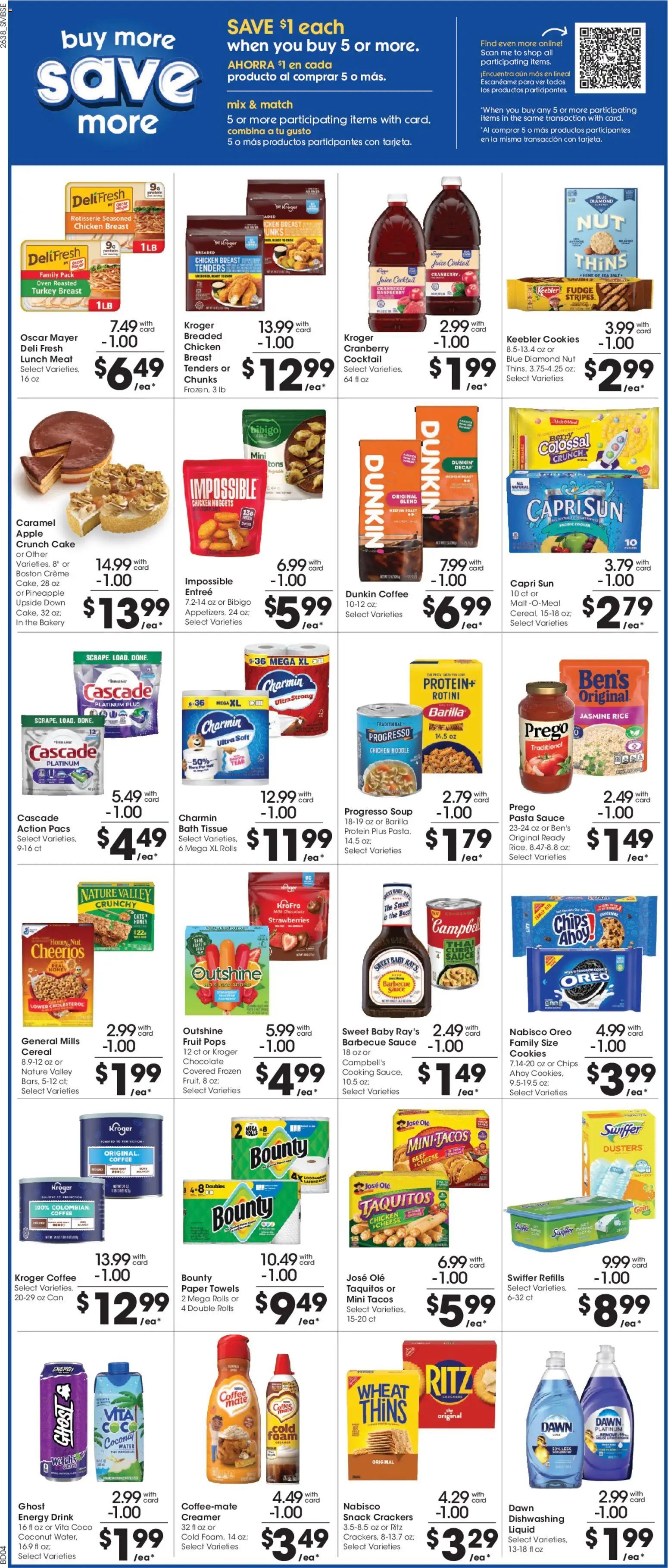 Smith's Weekly Ad