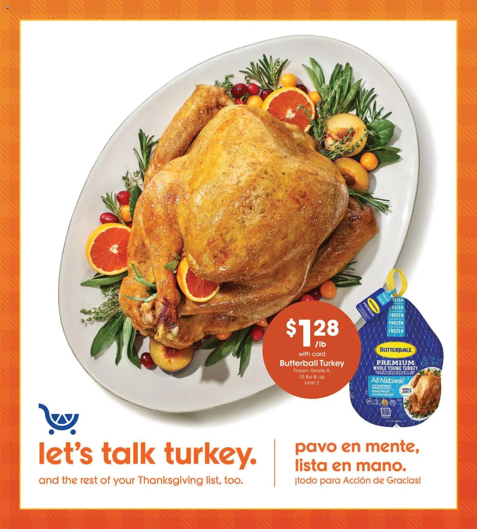 Smith's Weekly Ad
