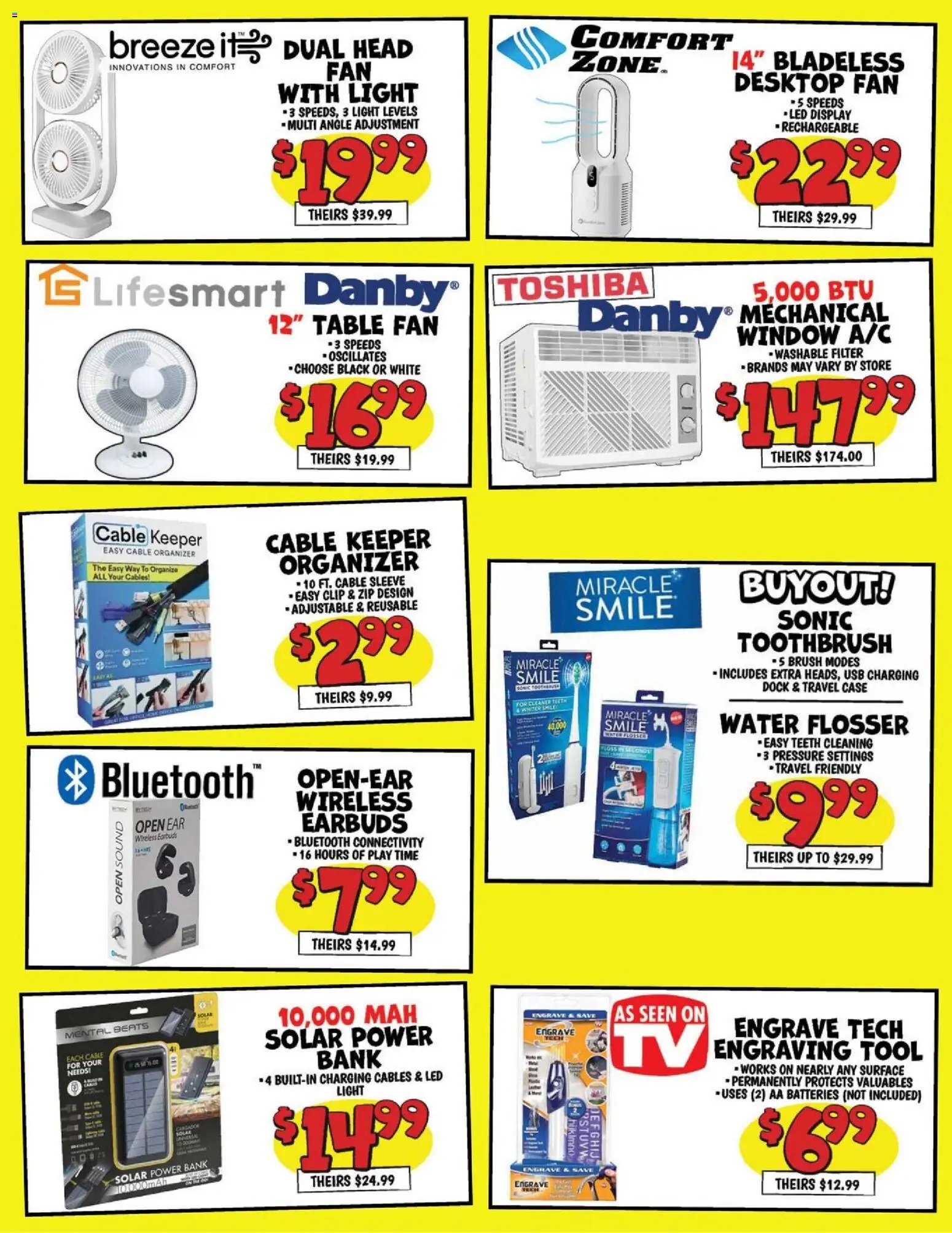Ollie's Weekly Ad