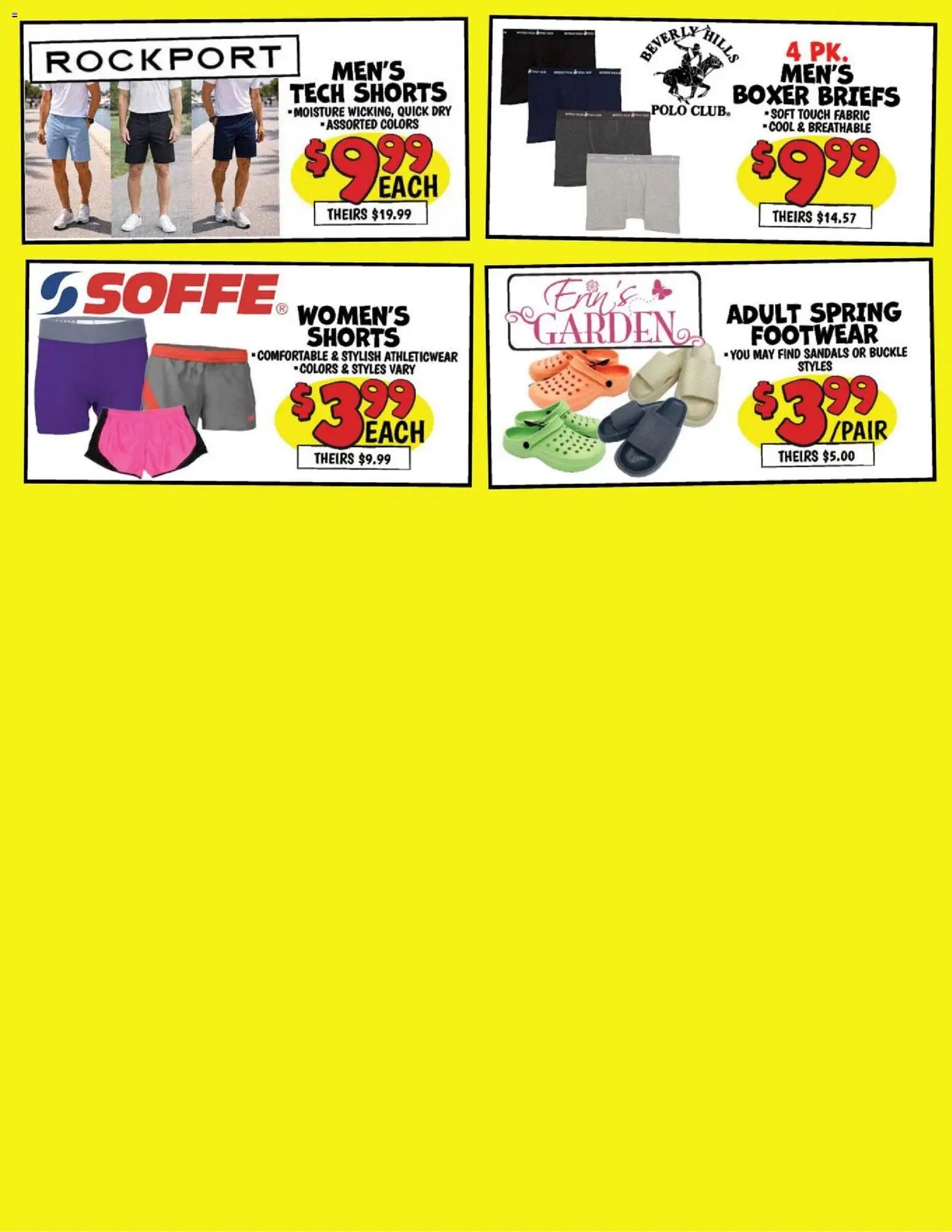 Ollie's Weekly Ad