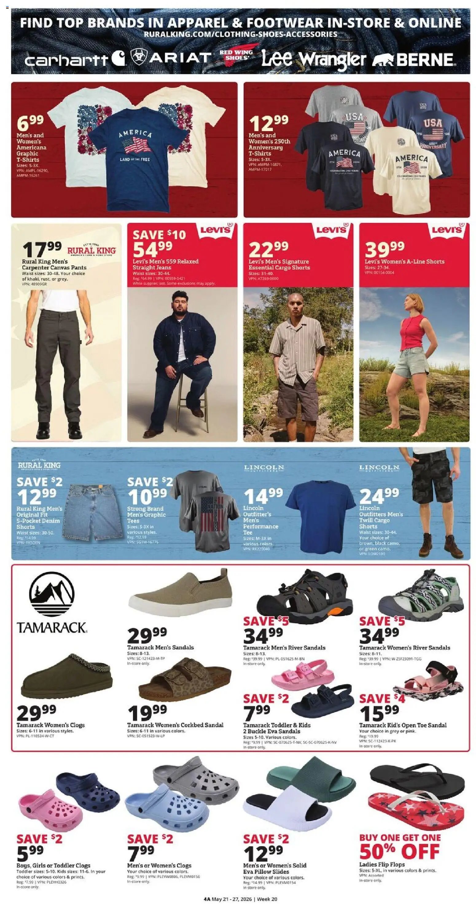 Bi-Mart Extra Member Discount