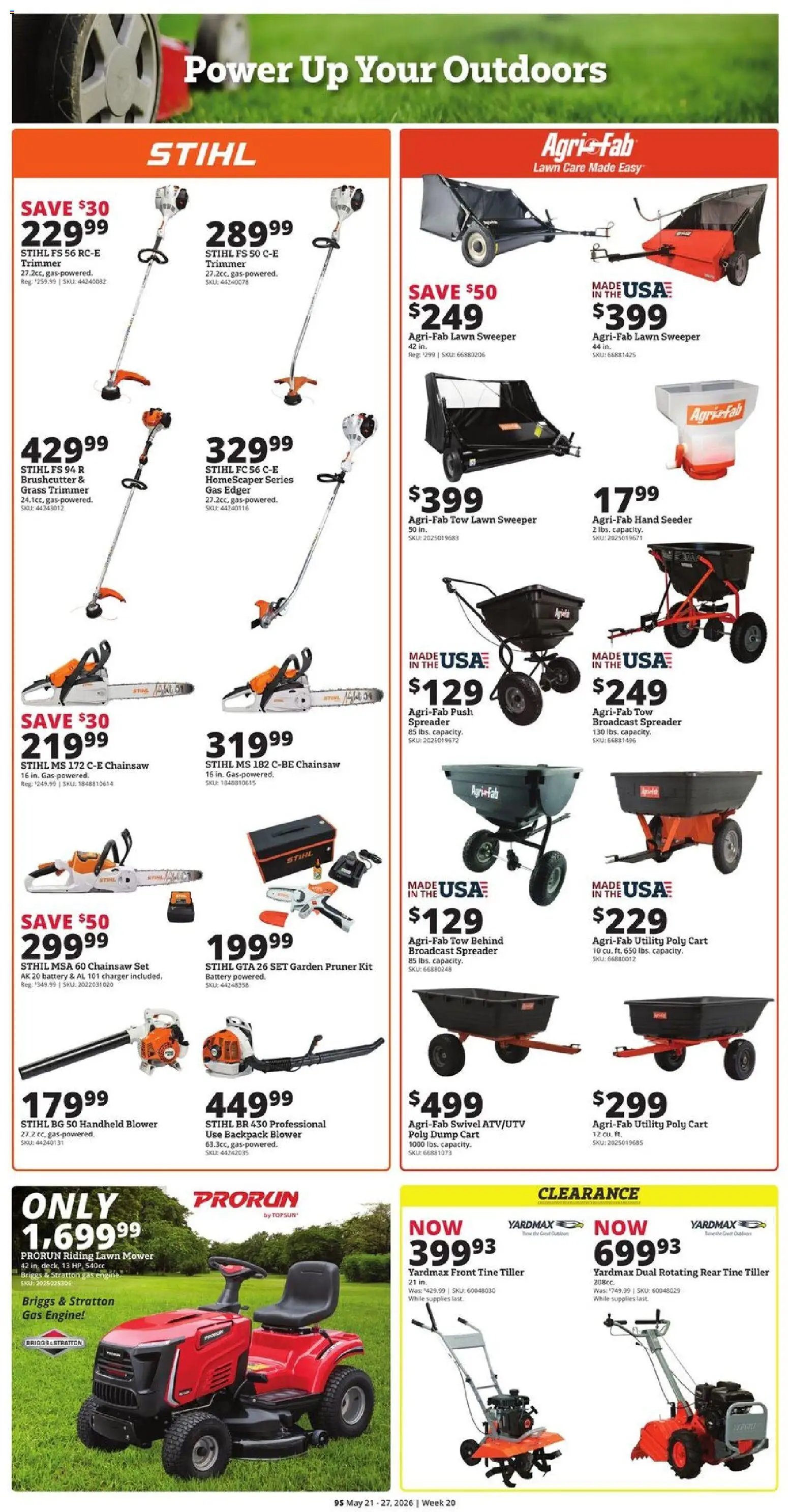 Bi-Mart Extra Member Discount