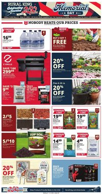 Bi-Mart Extra Member Discount