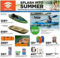 Mills Fleet Farm Fishing & Marine