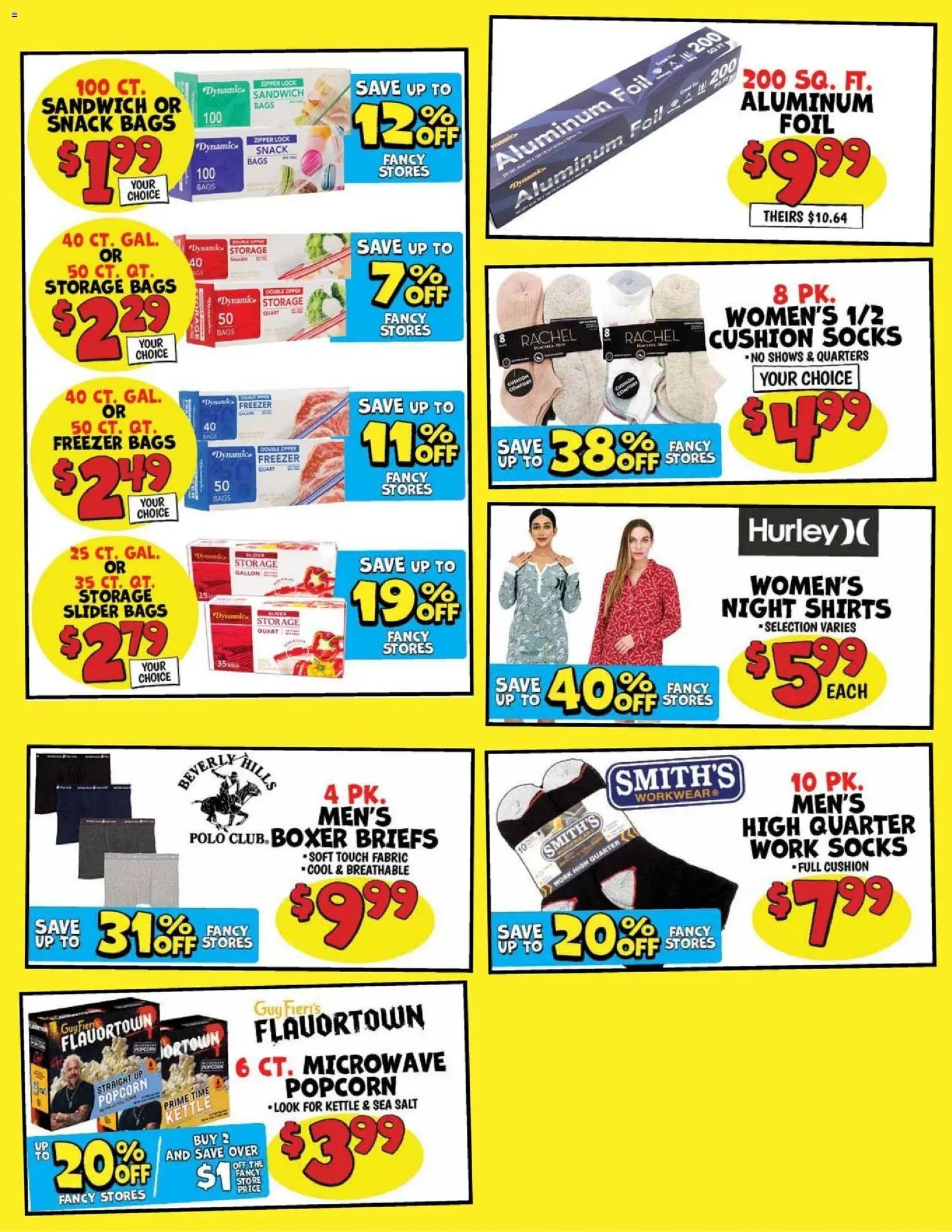 Ollie's Weekly Ad