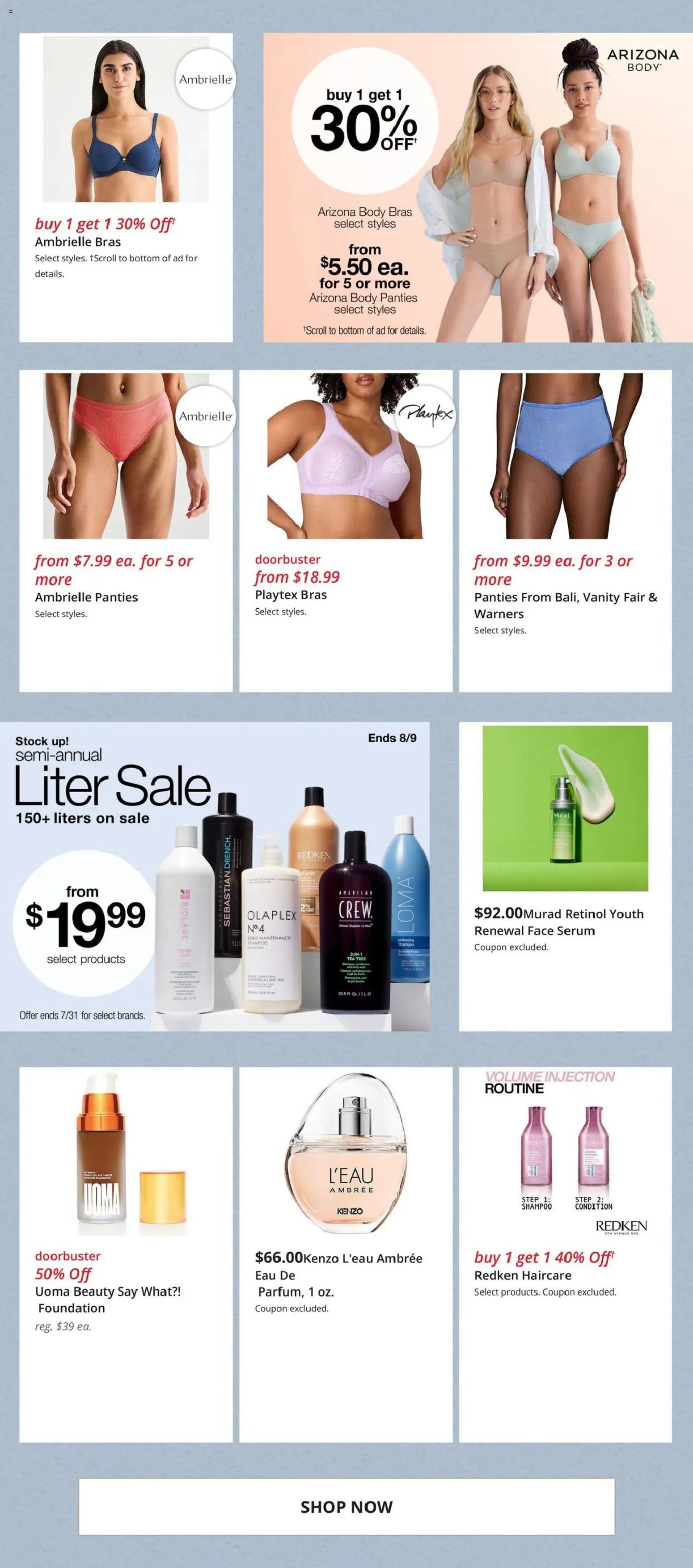 JCPenney Weekly Ad