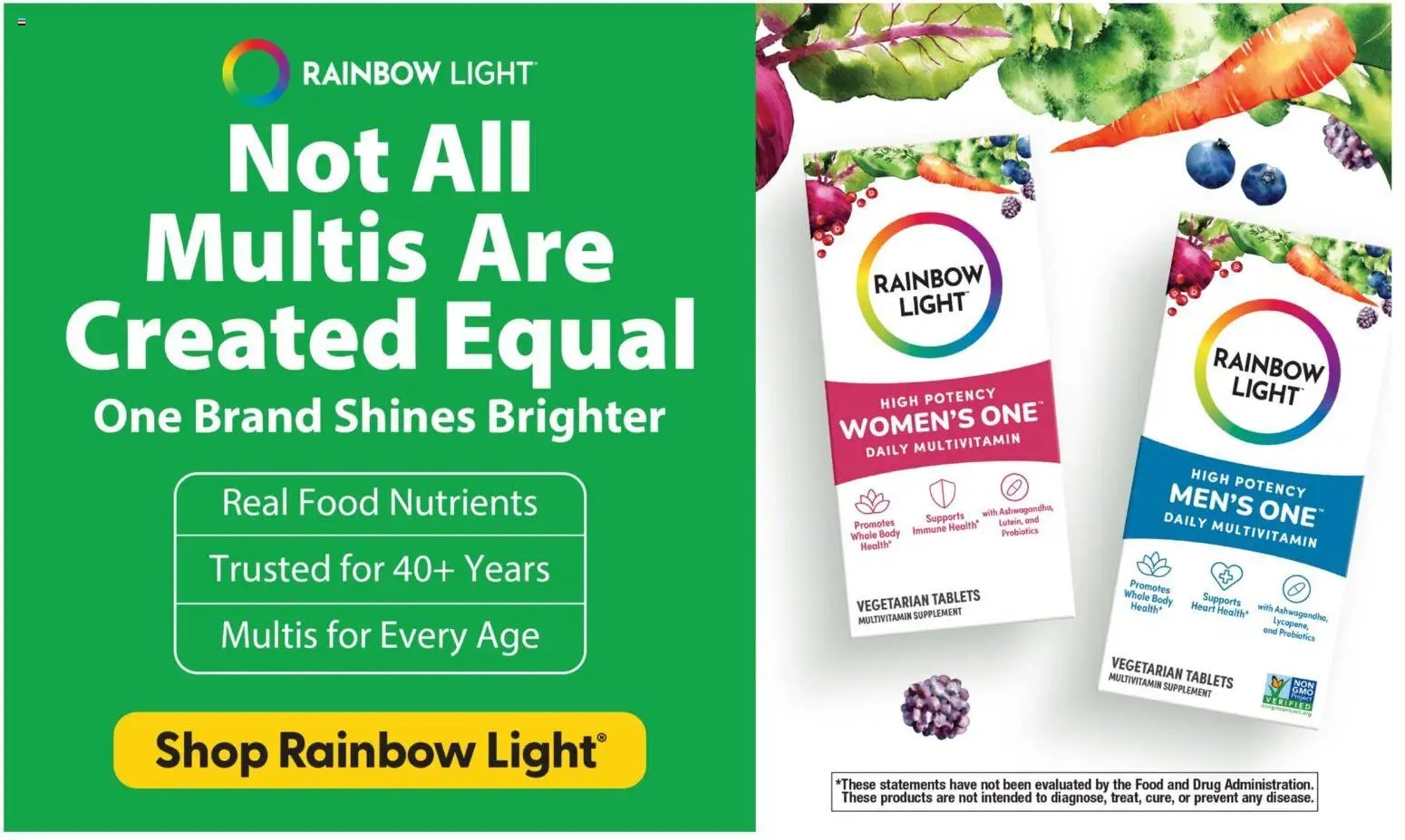 Fresh Thyme Weekly Ad - MI (2025-11-05 - 2025-11-11) | 9