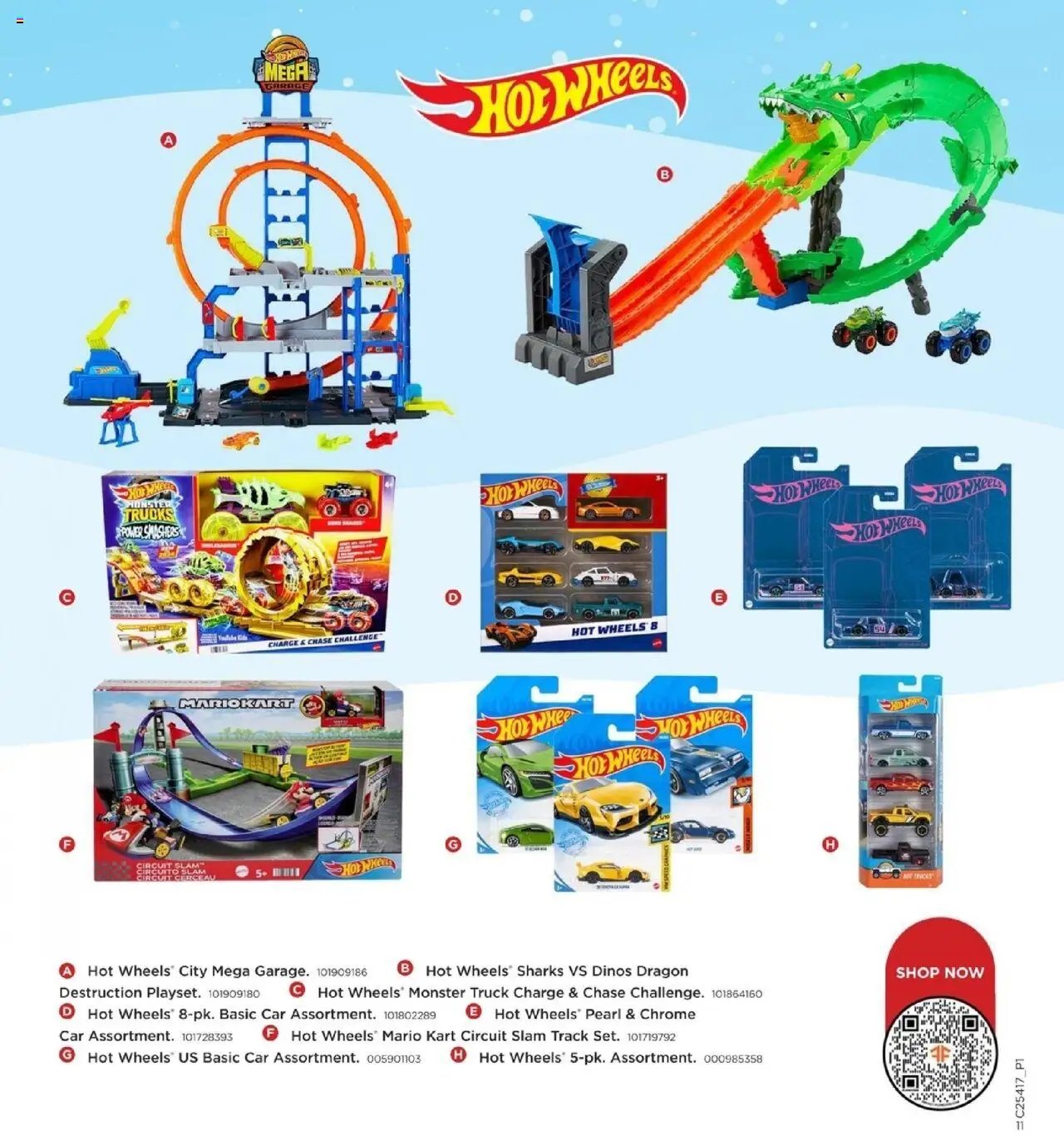 Mills Fleet Farm Toyland Catalog