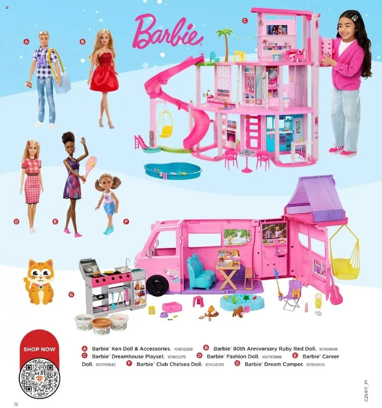 Mills Fleet Farm Toyland Catalog