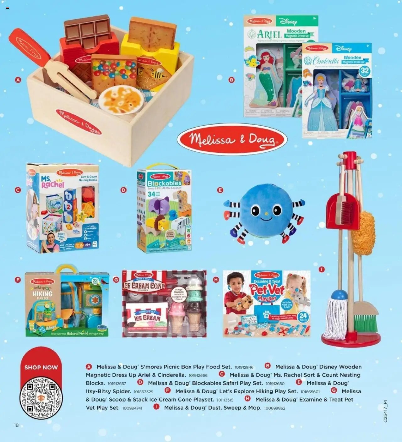Mills Fleet Farm Toyland Catalog