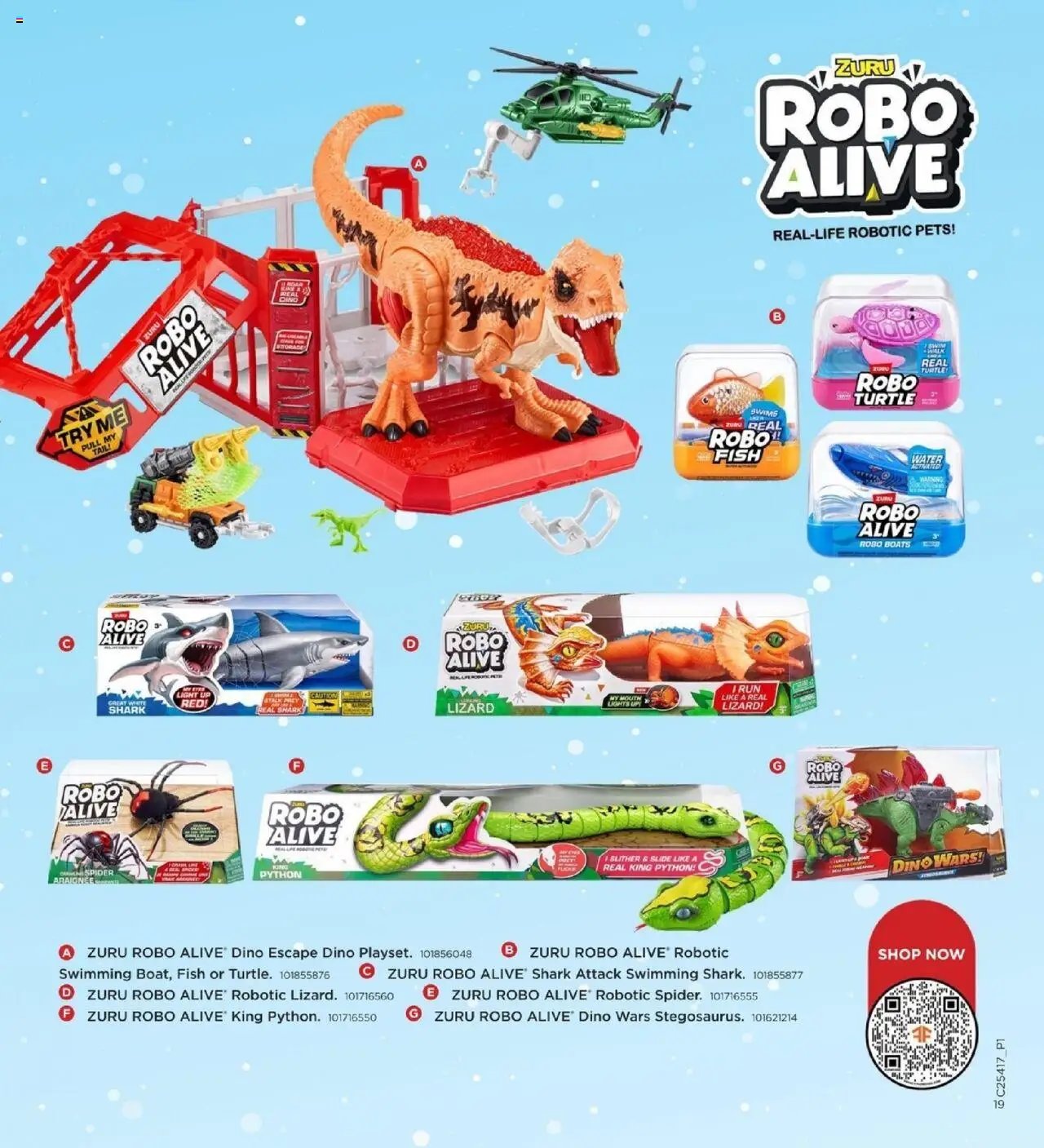 Mills Fleet Farm Toyland Catalog