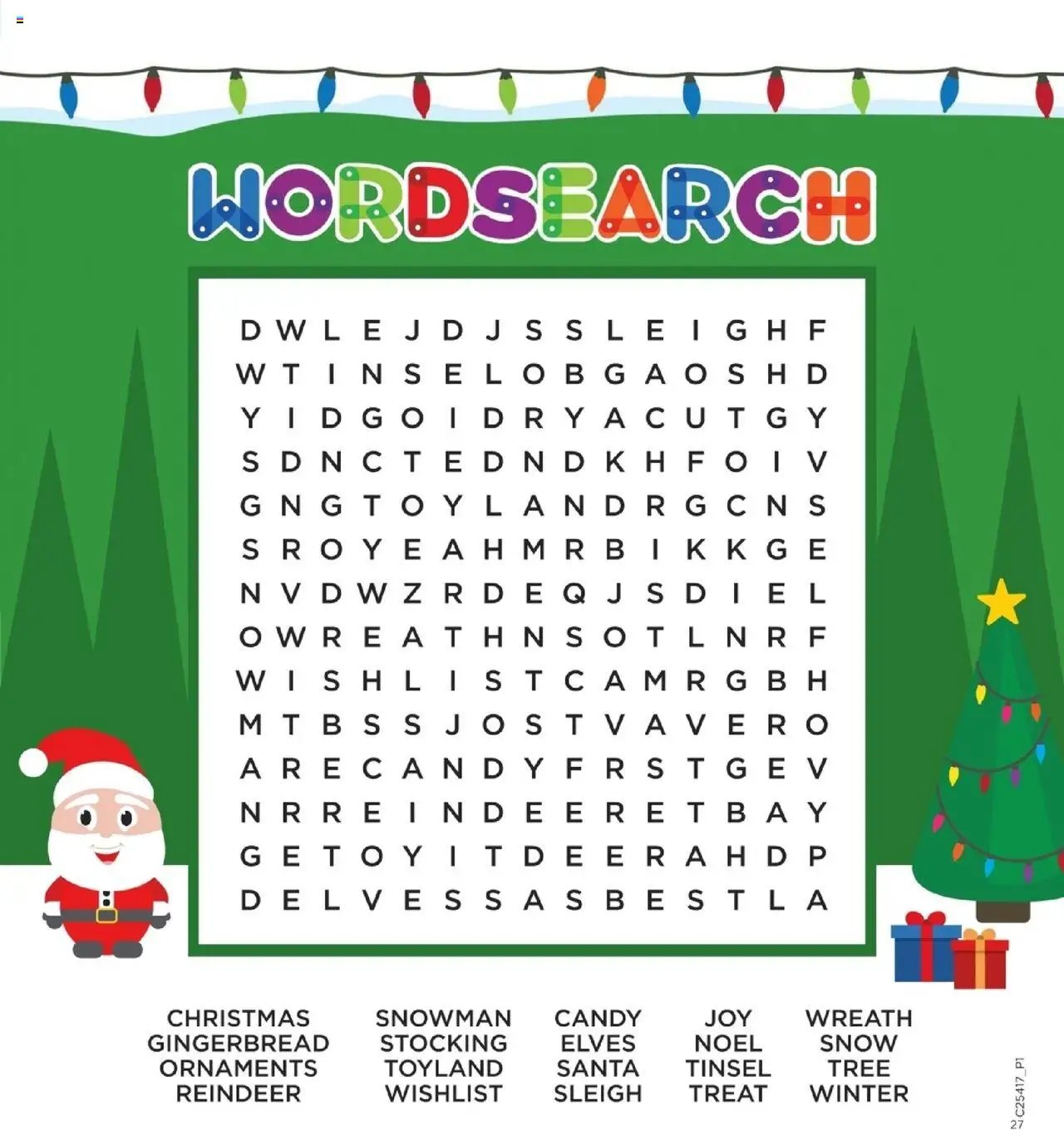 Mills Fleet Farm Toyland Catalog