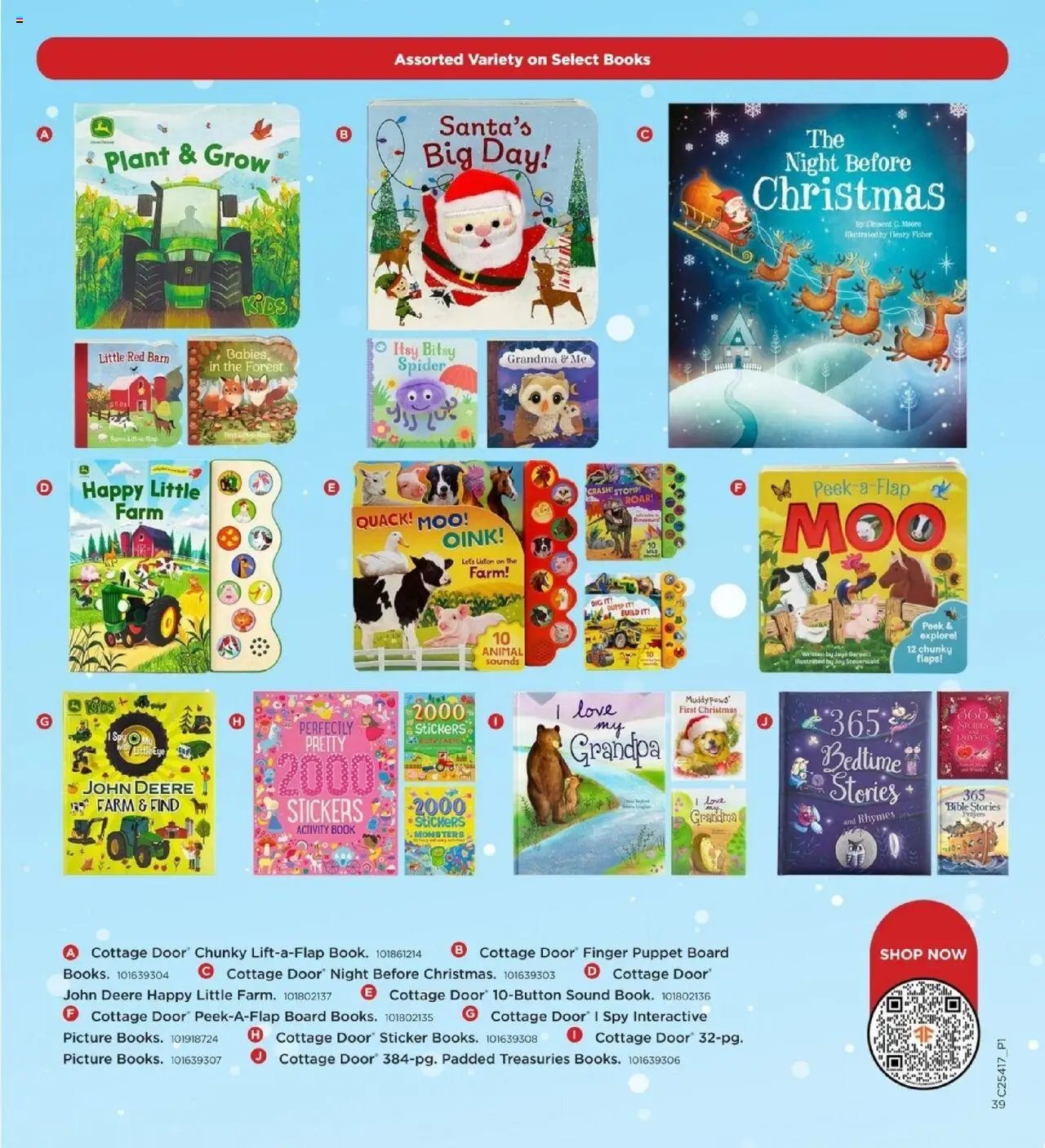 Mills Fleet Farm Toyland Catalog