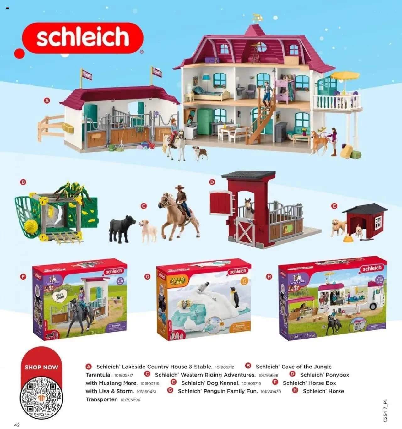 Mills Fleet Farm Toyland Catalog