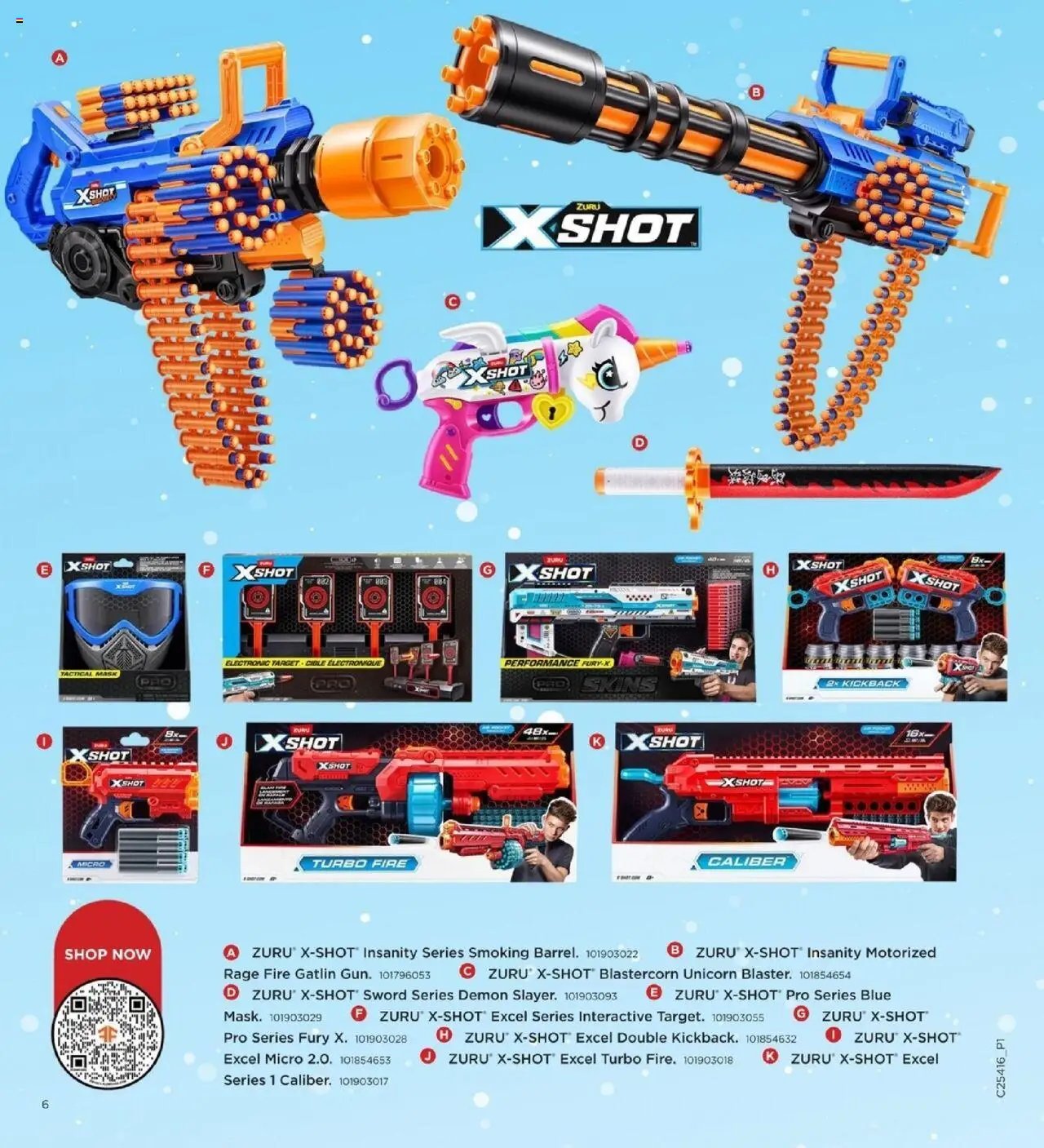 Mills Fleet Farm Toyland Catalog