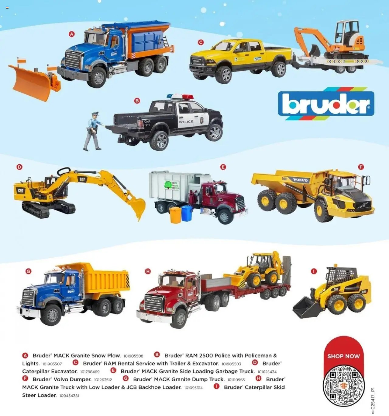 Mills Fleet Farm Toyland Catalog
