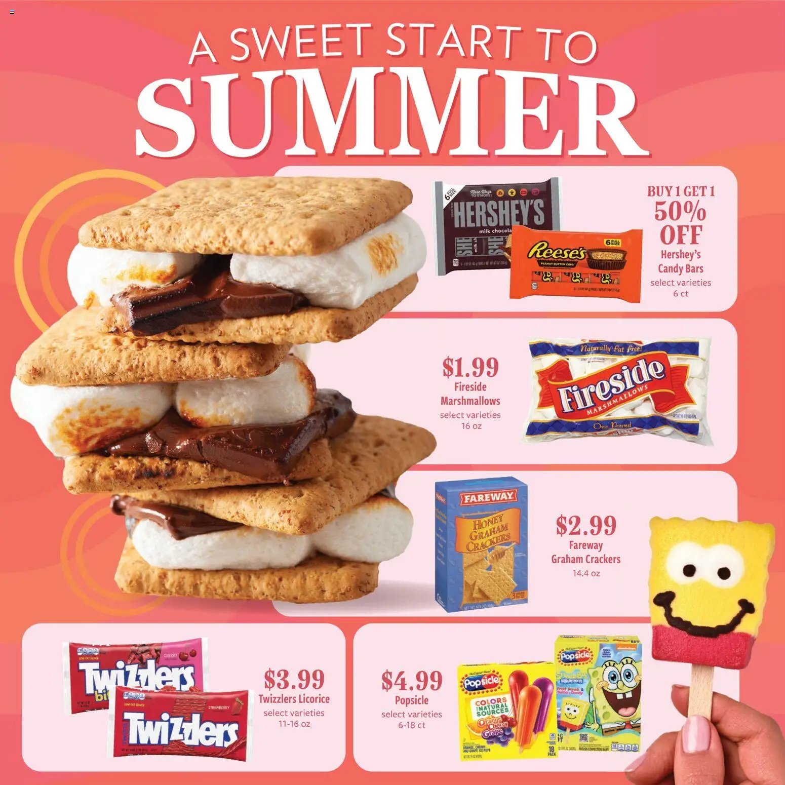 Fareway Weekly Ad