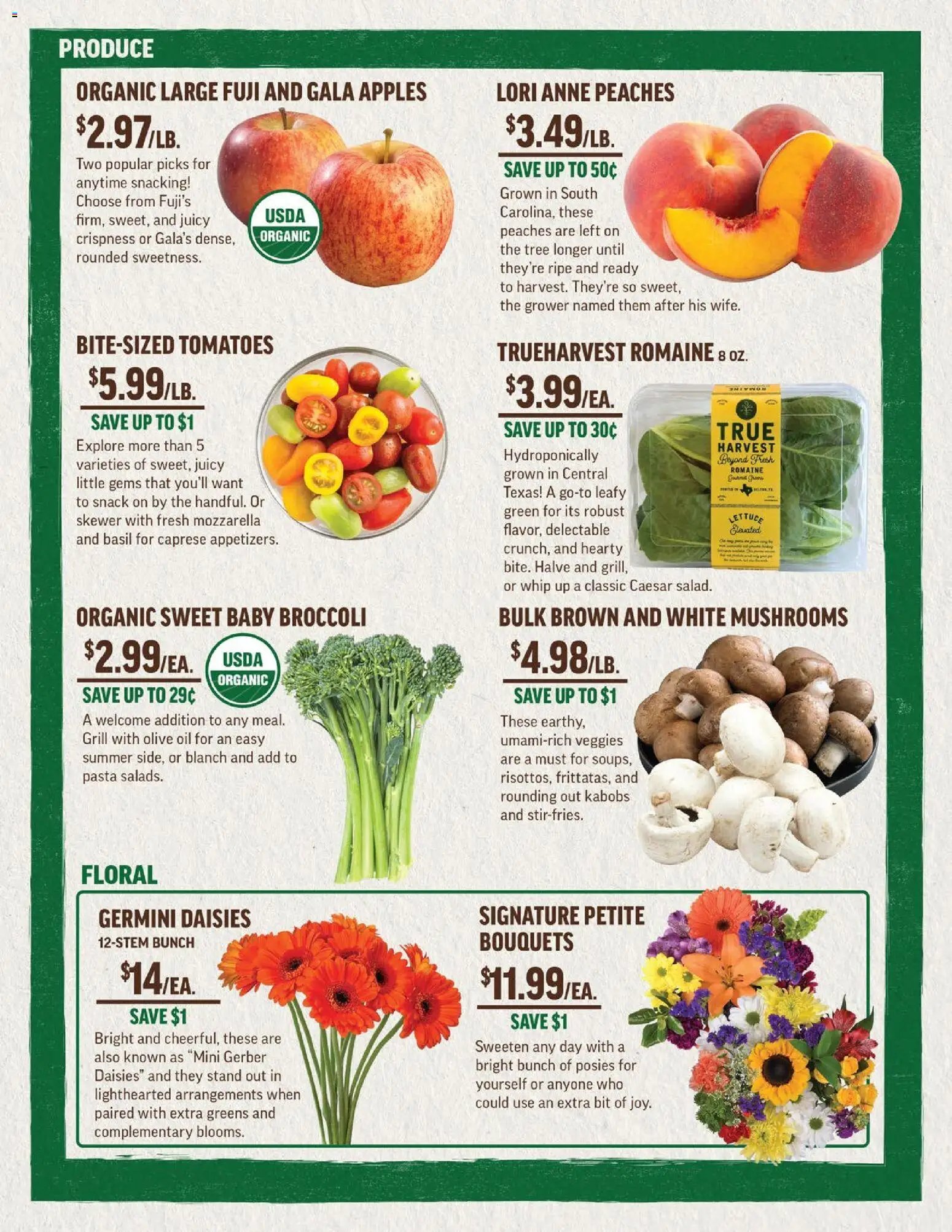Central Market Weekly Ad
