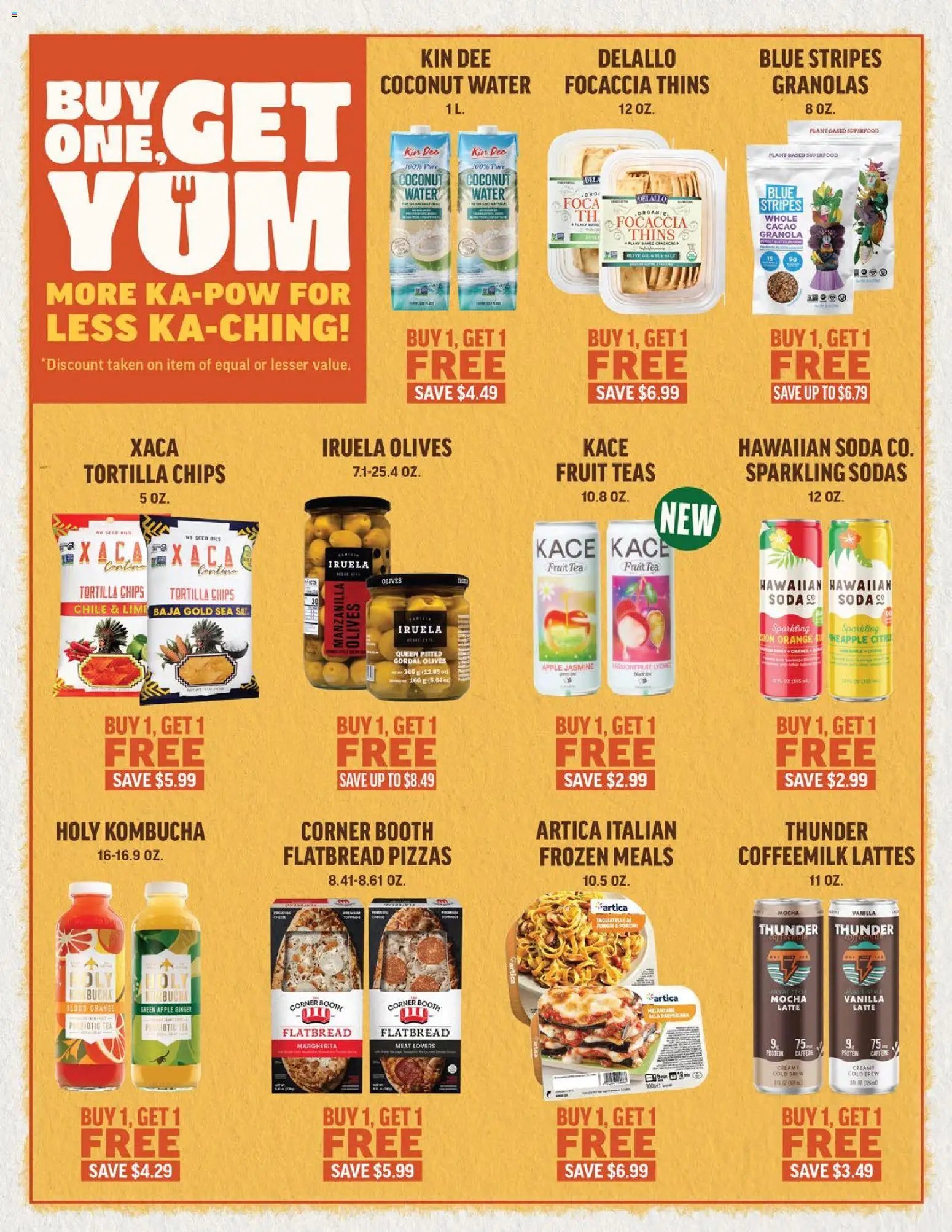 Central Market Weekly Ad