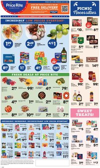 Price Rite Weekly Ad
