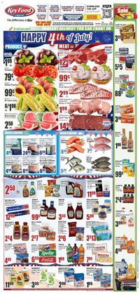 Key Food Weekly Ad