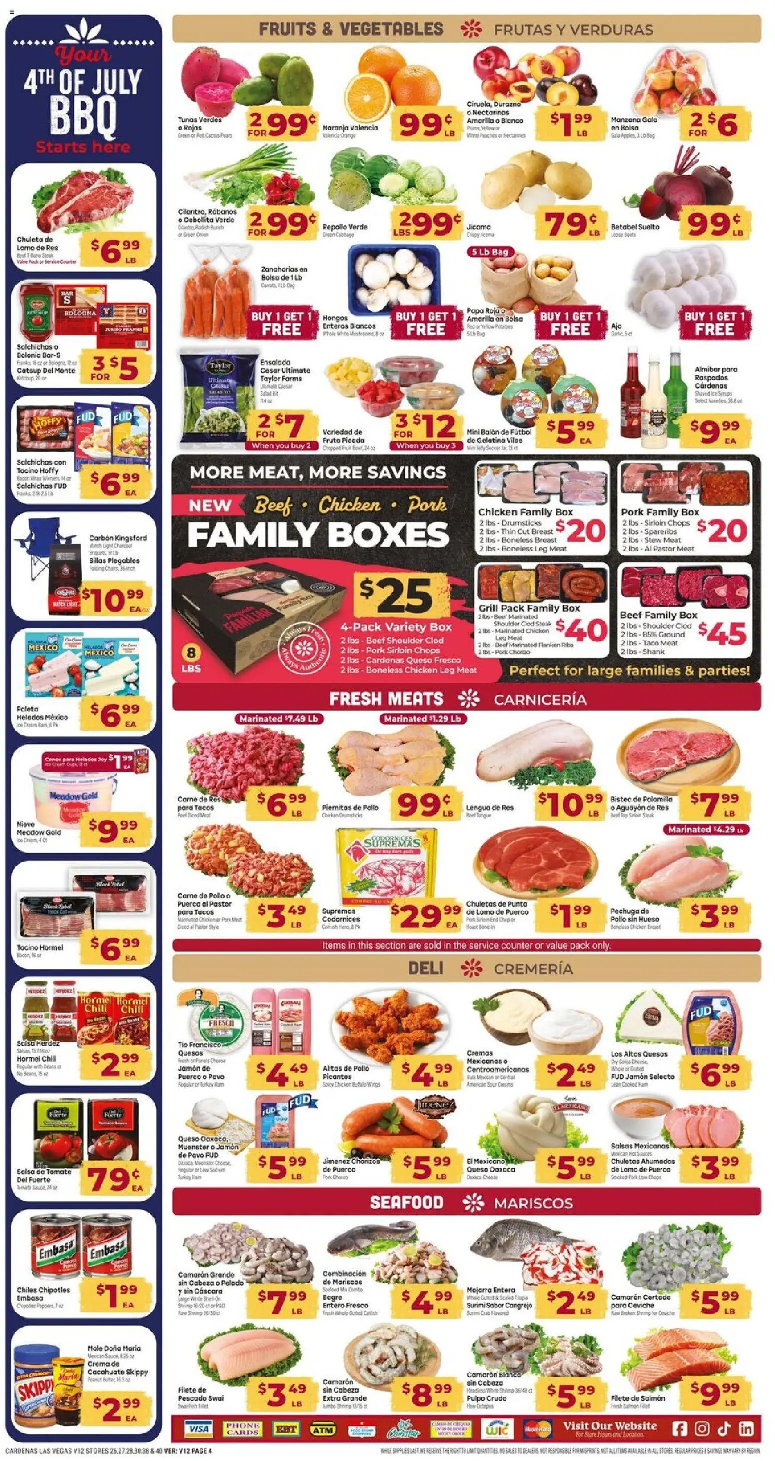 Cardenas Weekly Ad