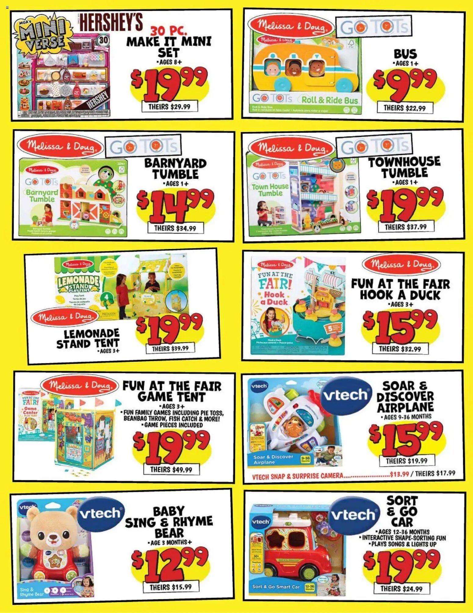Ollie's Weekly Ad