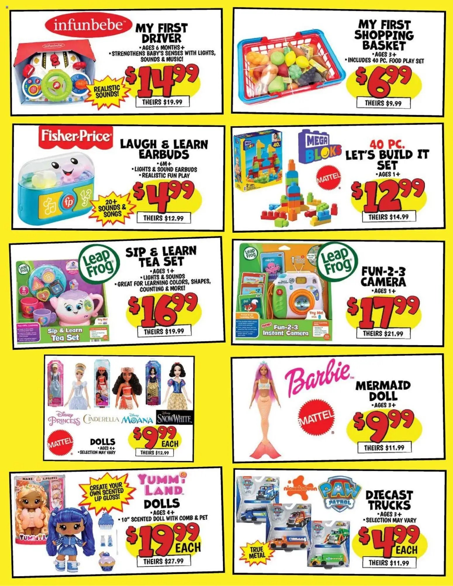 Ollie's Weekly Ad