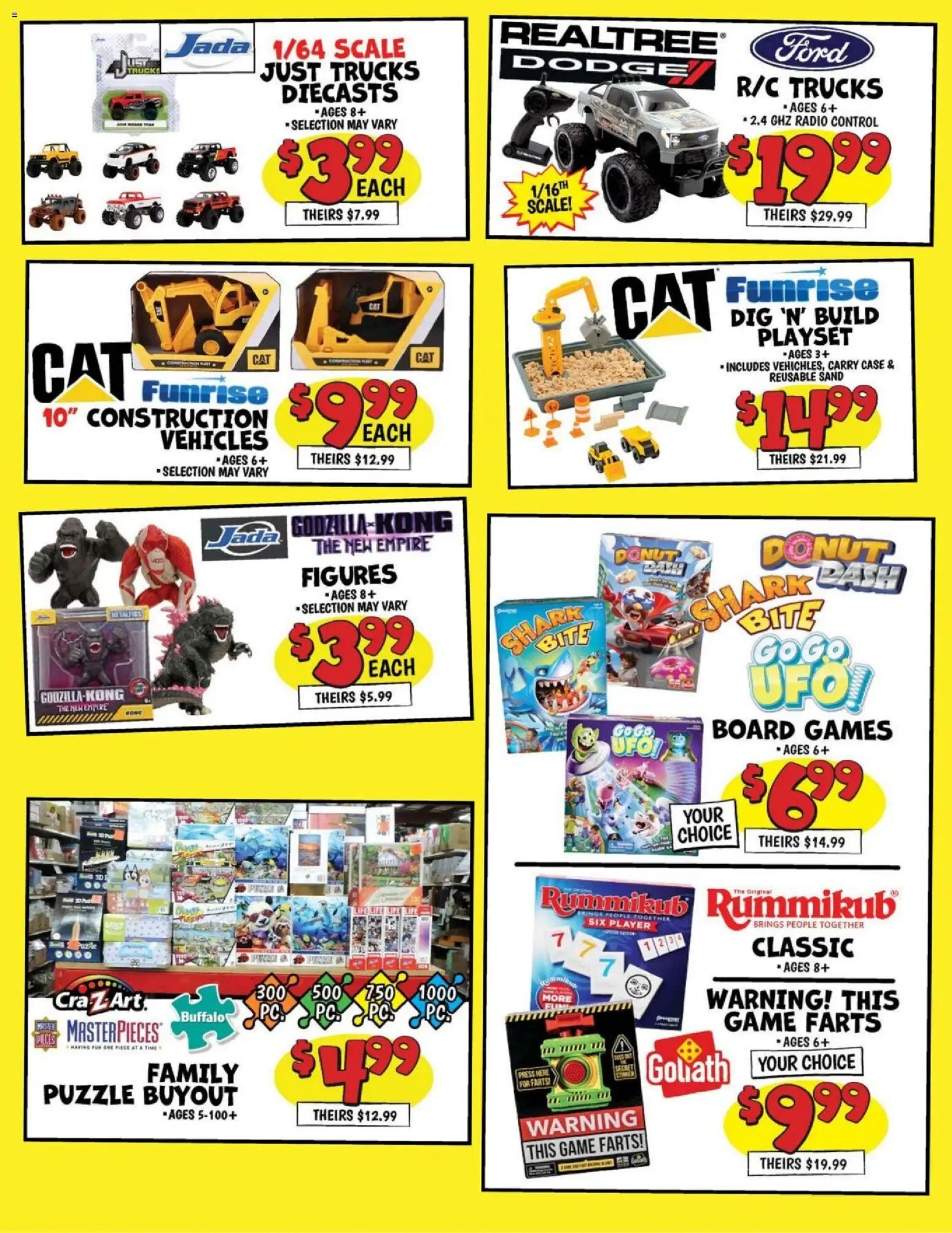 Ollie's Weekly Ad