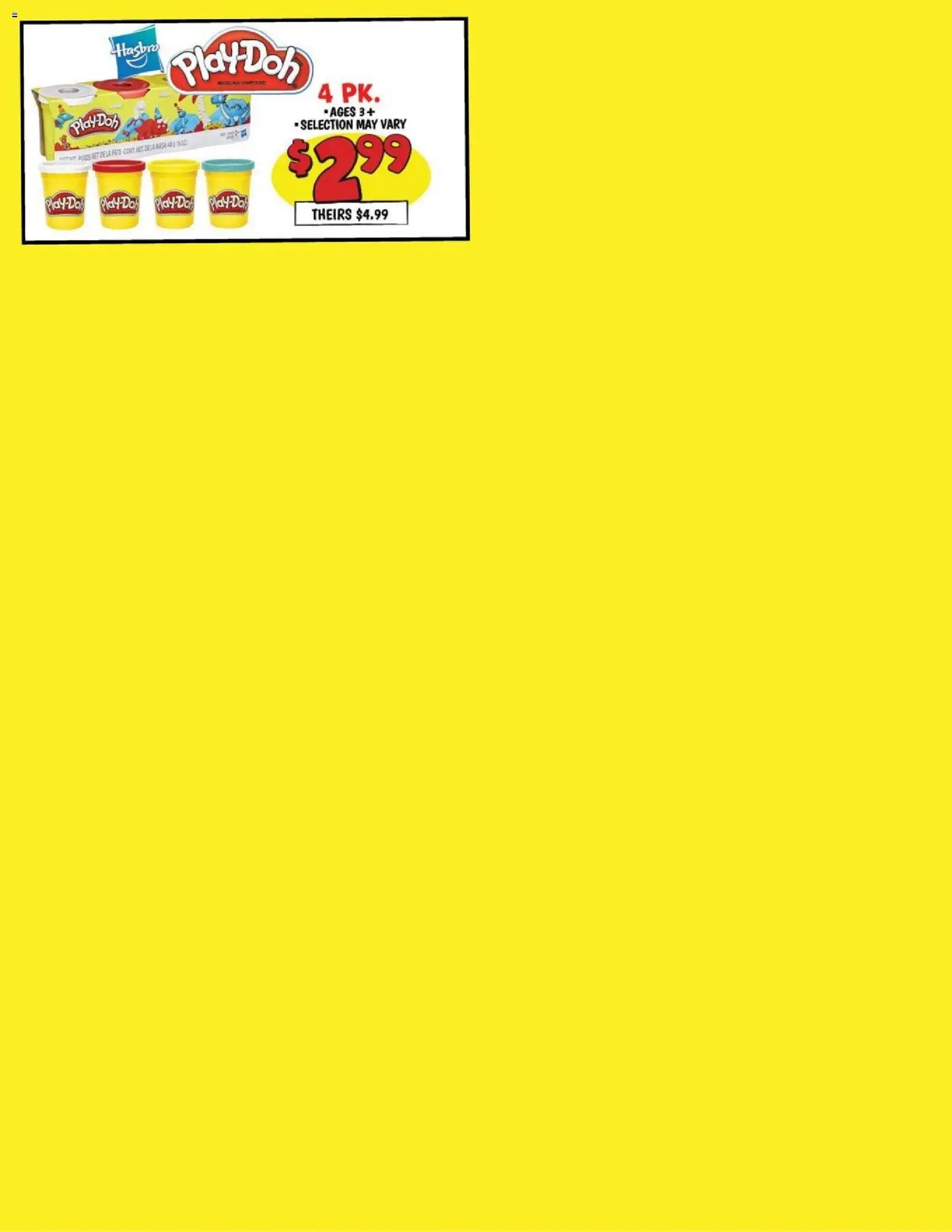 Ollie's Weekly Ad