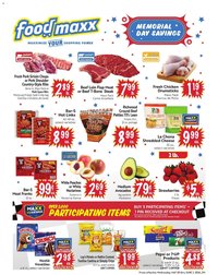 FoodMaxx Weekly Ad - NV