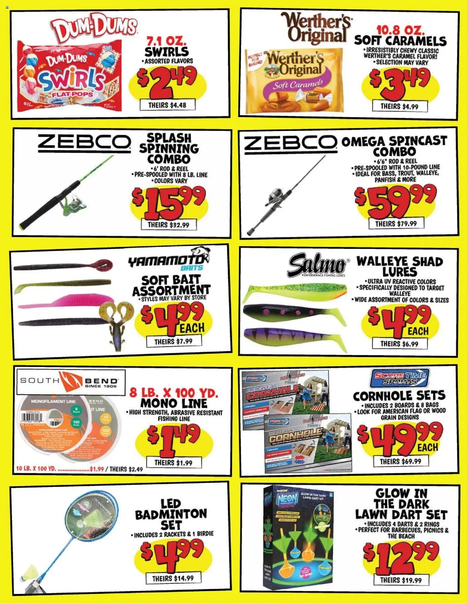 Ollie's Weekly Ad