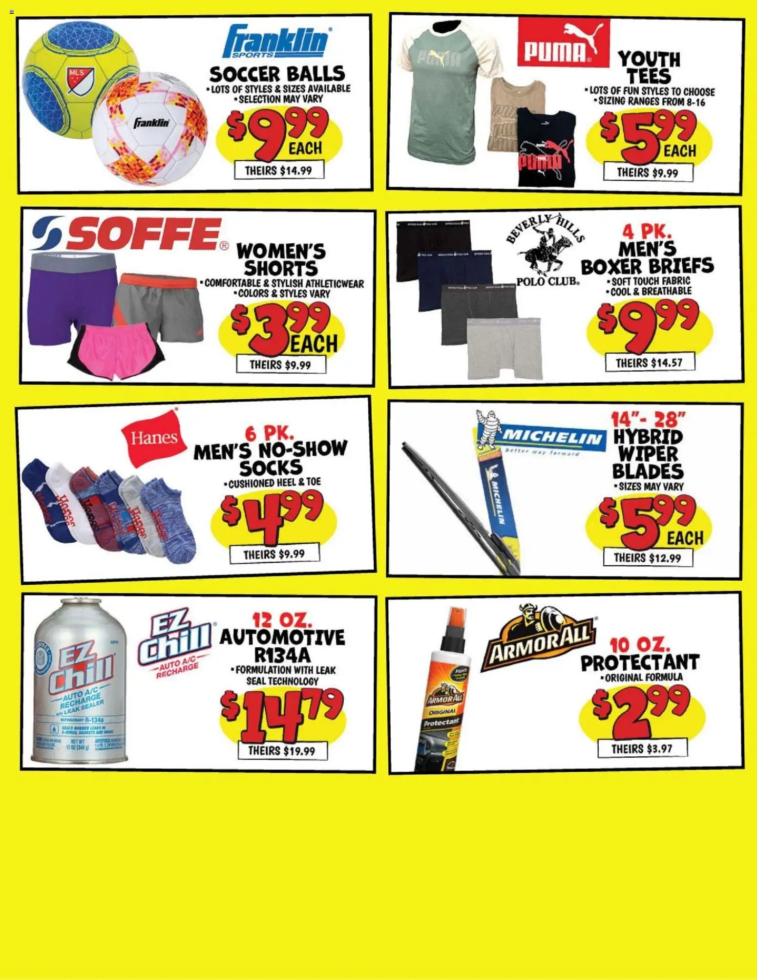 Ollie's Weekly Ad