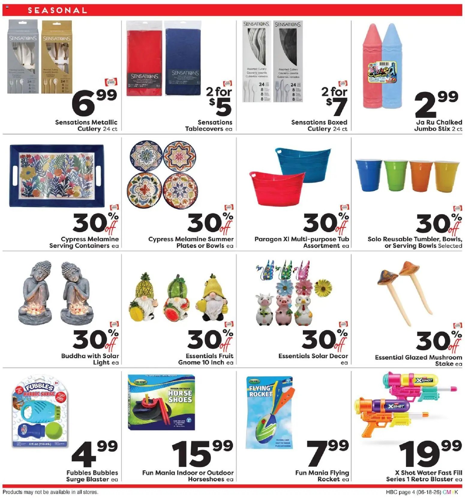 Weis Monthly Health & Home