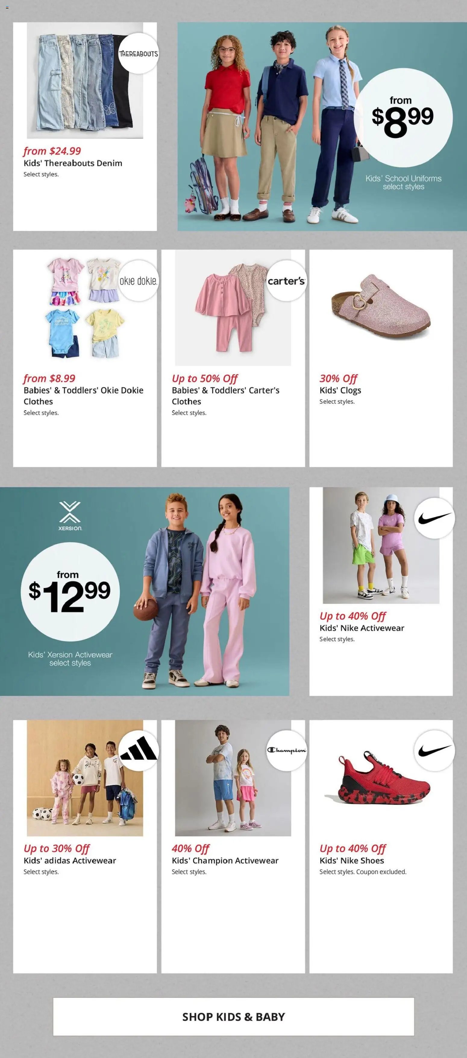 JCPenney Weekly Ad