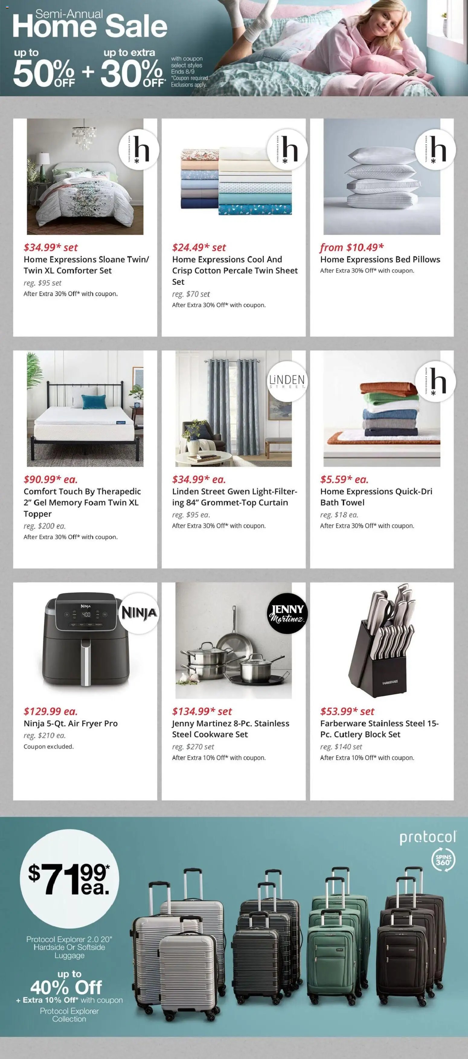 JCPenney Weekly Ad